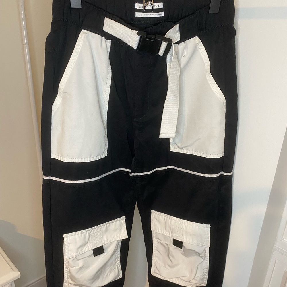Urban Outfitters Jogger Style Pants